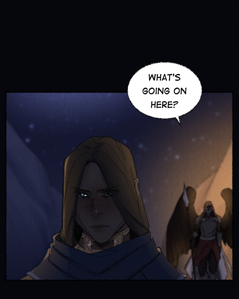 Stray Souls Chapter 89 - page 43