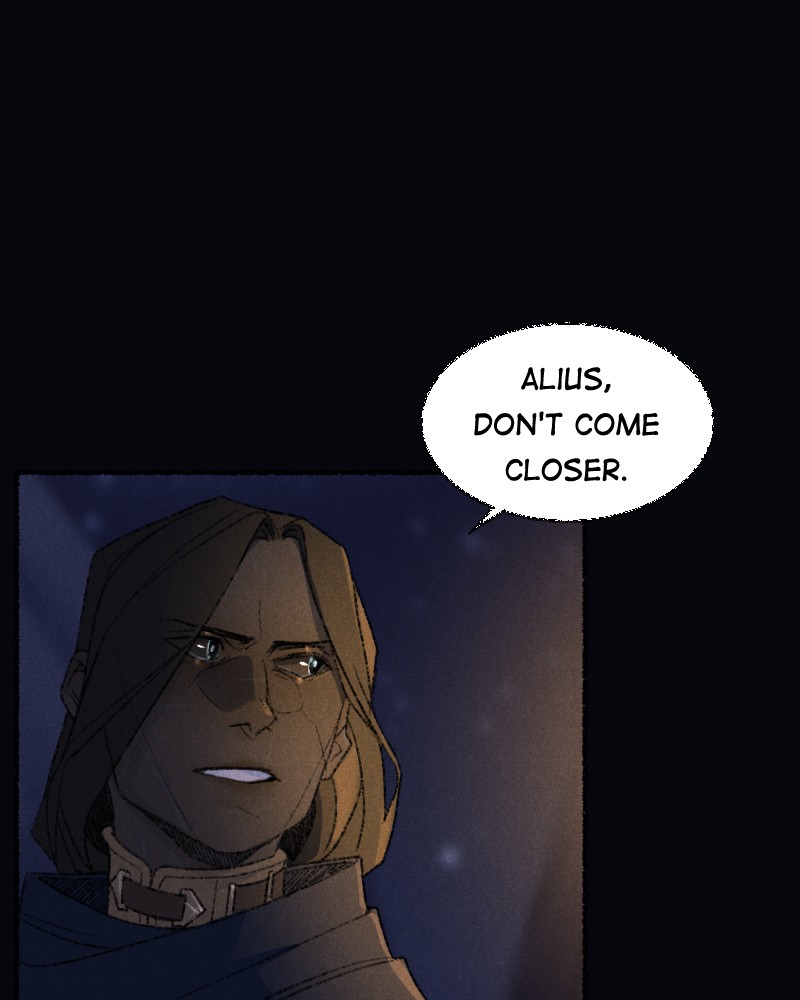 Stray Souls Chapter 89 - page 44