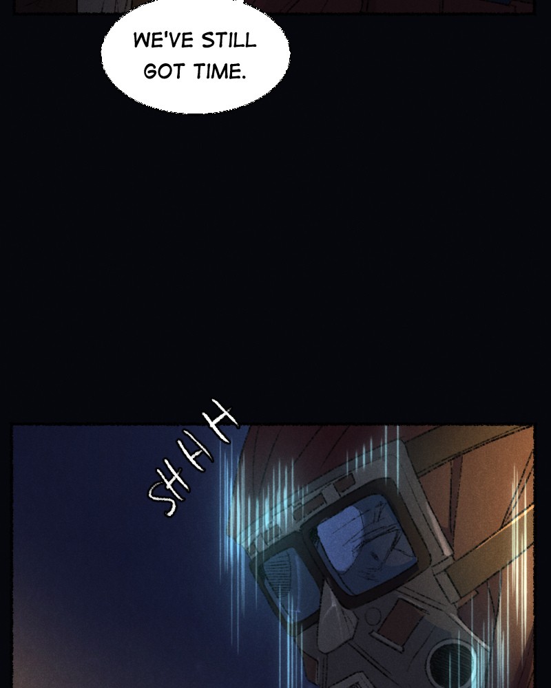 Stray Souls Chapter 89 - page 70