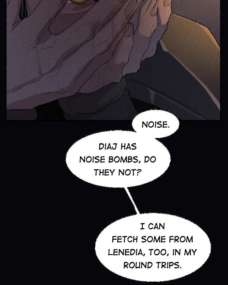 Stray Souls Chapter 89 - page 83