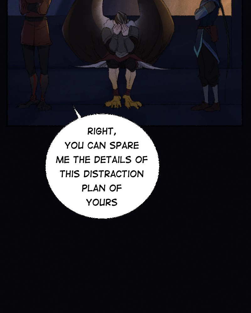 Stray Souls Chapter 89 - page 90