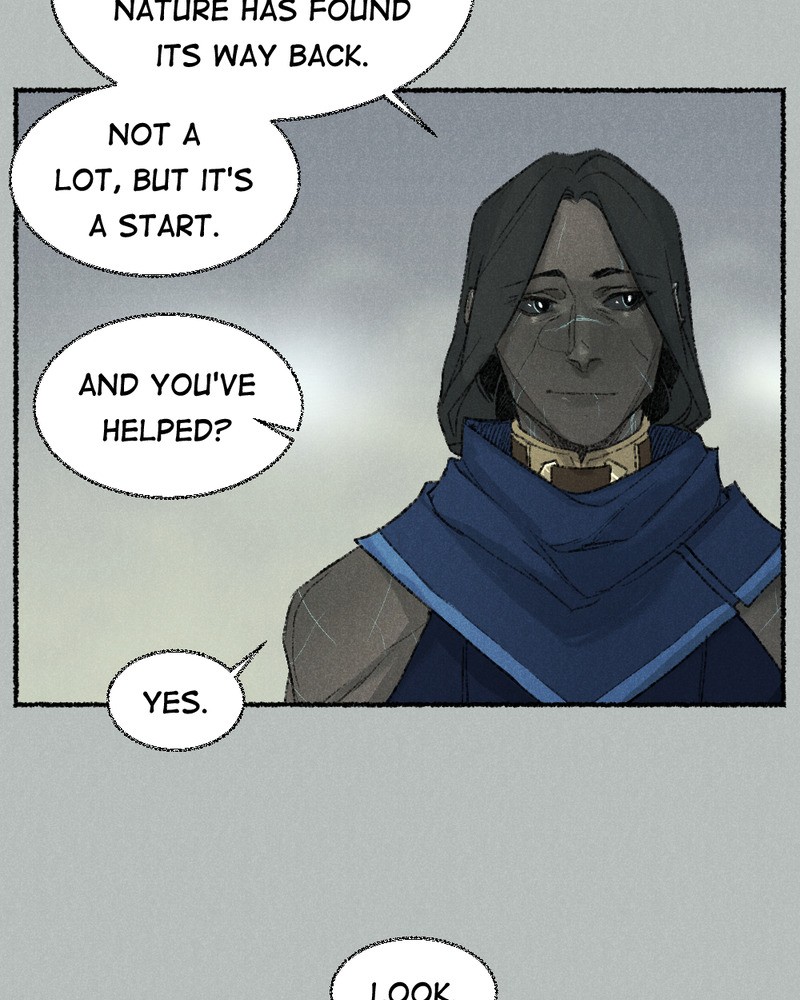 Stray Souls Chapter 87 - page 63