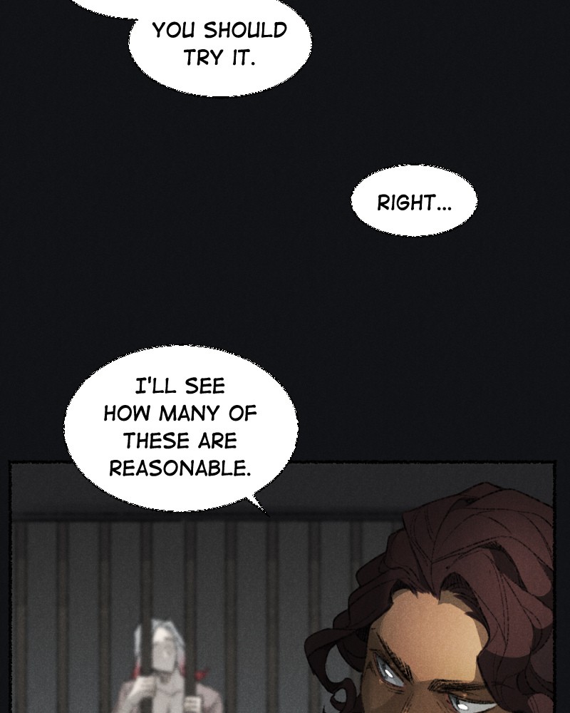 Stray Souls Chapter 86 - page 58