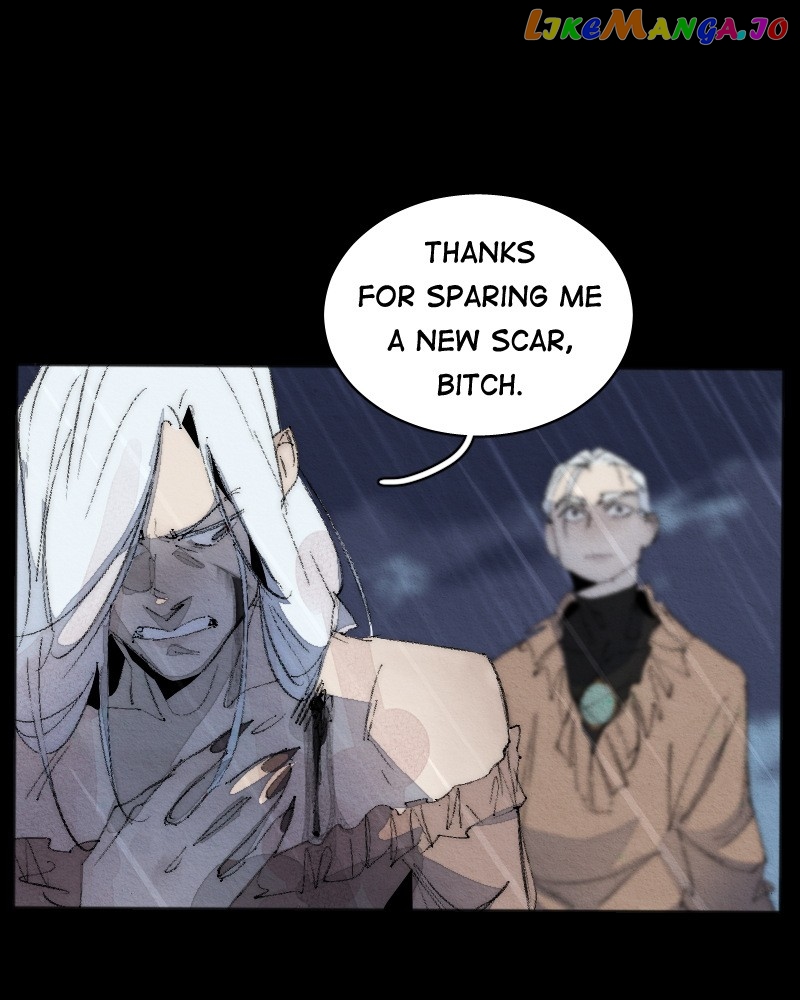 Stray Souls Chapter 120 - page 42