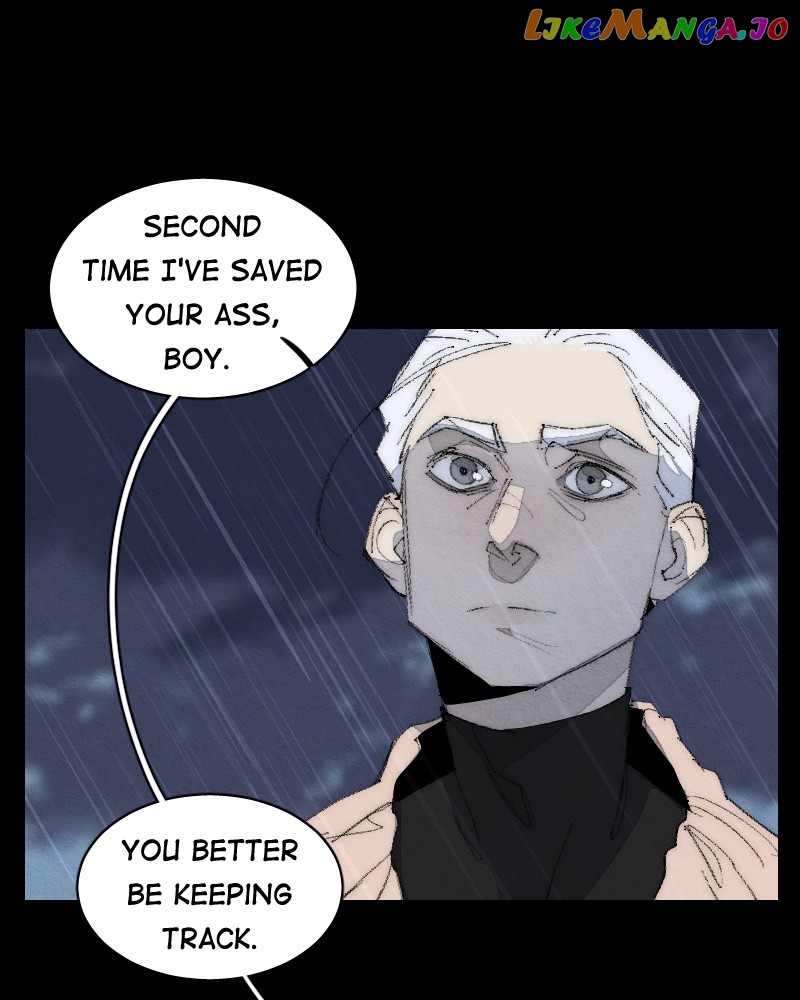 Stray Souls Chapter 120 - page 43