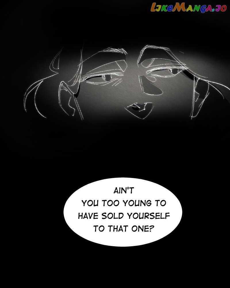 Stray Souls Chapter 120 - page 70