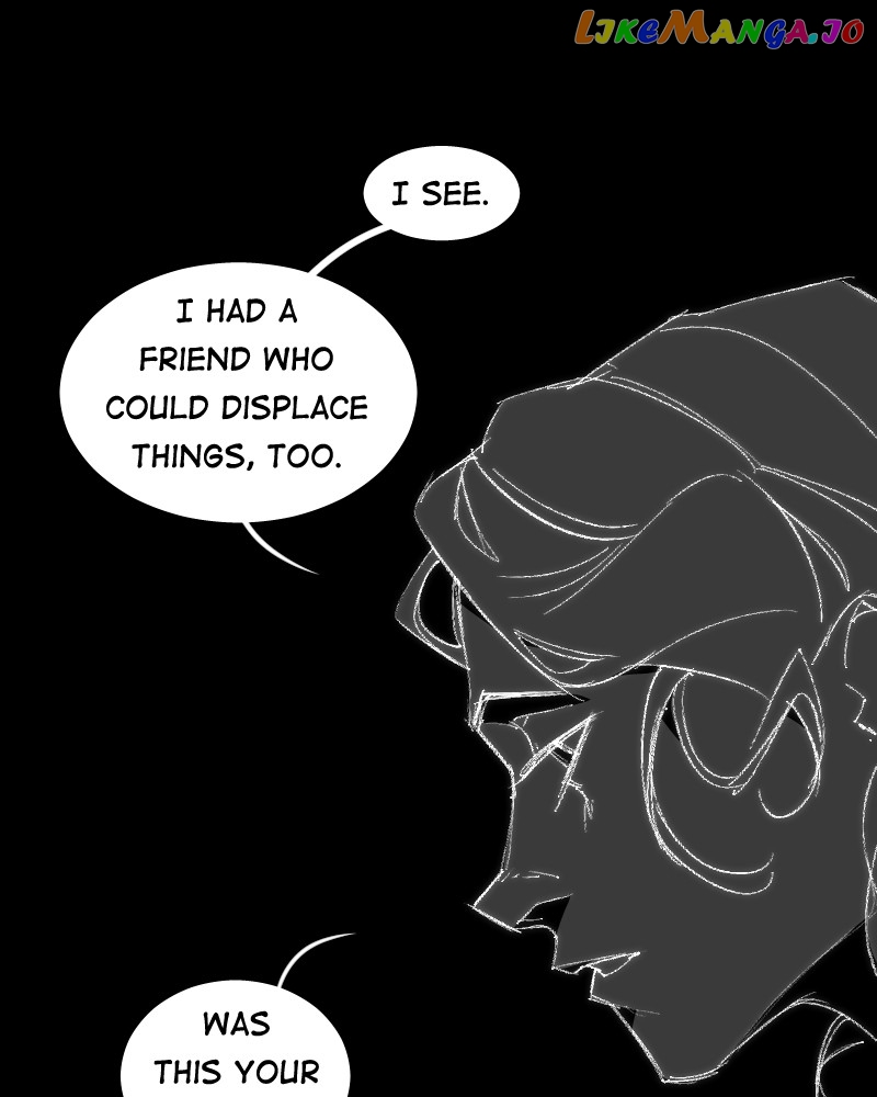 Stray Souls Chapter 120 - page 85