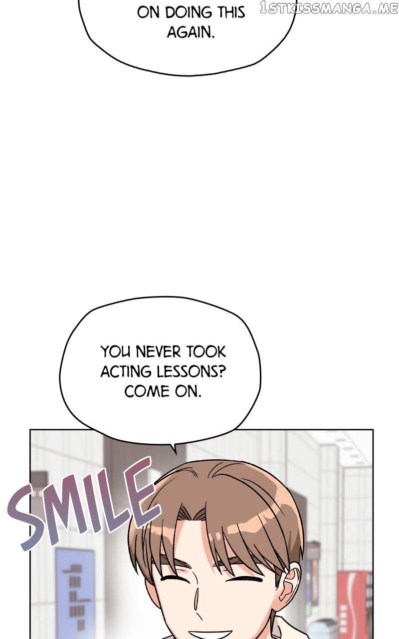 To the Stars I Love Chapter 9 - page 61