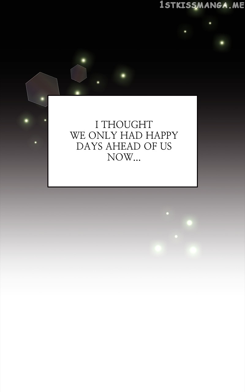 To the Stars I Love chapter 5 - page 44