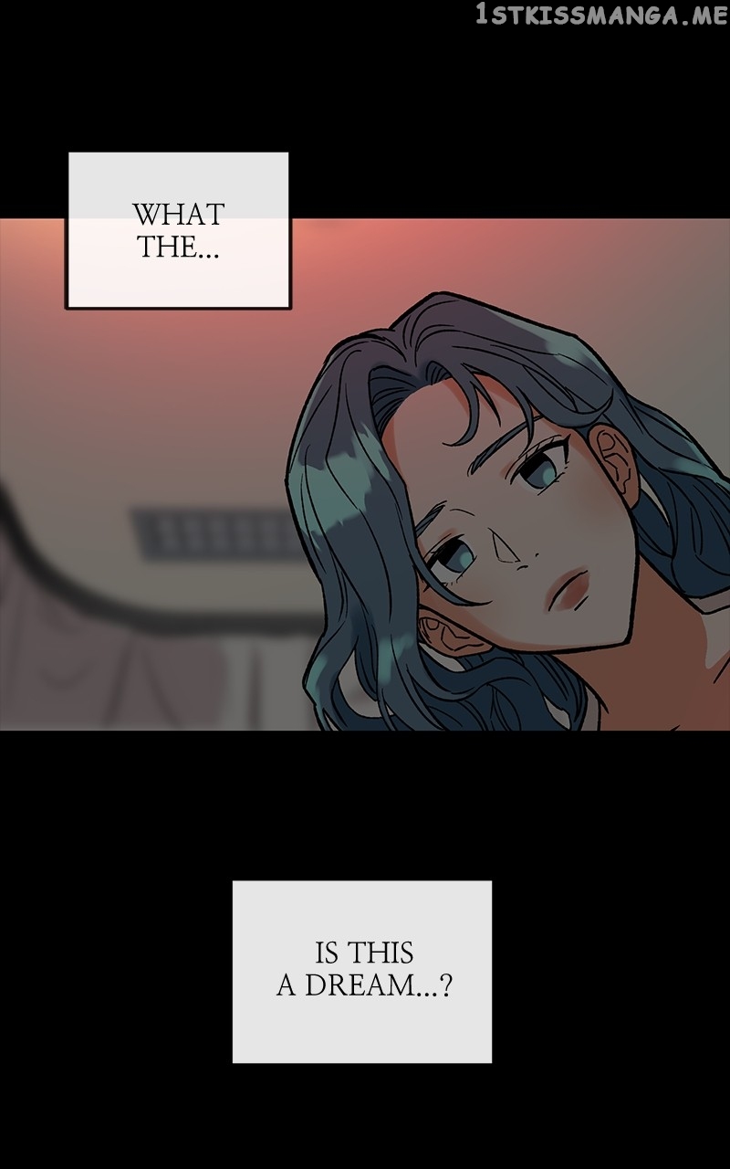 To the Stars I Love chapter 1 - page 161