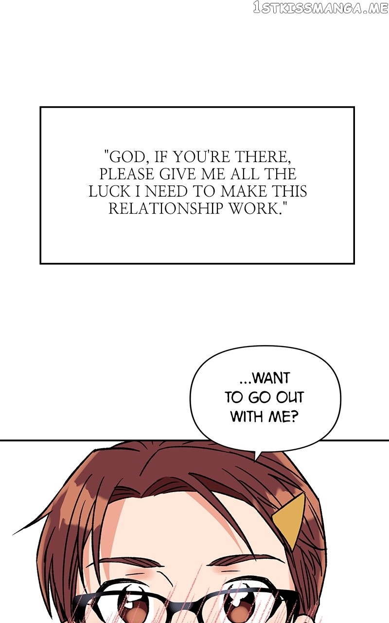 To the Stars I Love chapter 1 - page 53