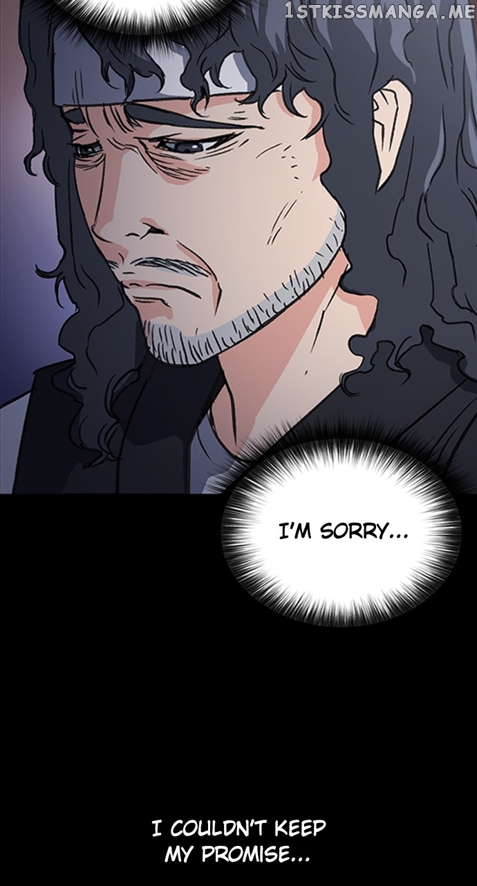 Seoul Station Druid Chapter 101 - page 50