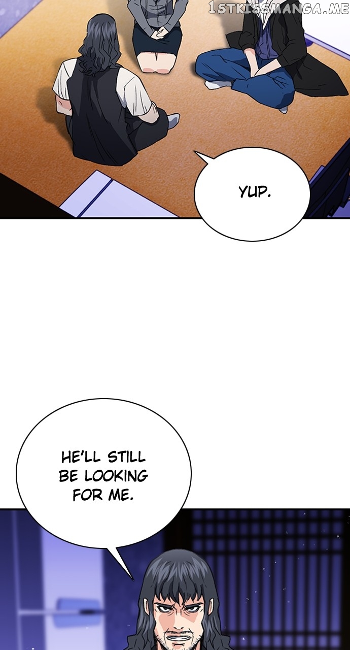 Seoul Station Druid Chapter 101 - page 58