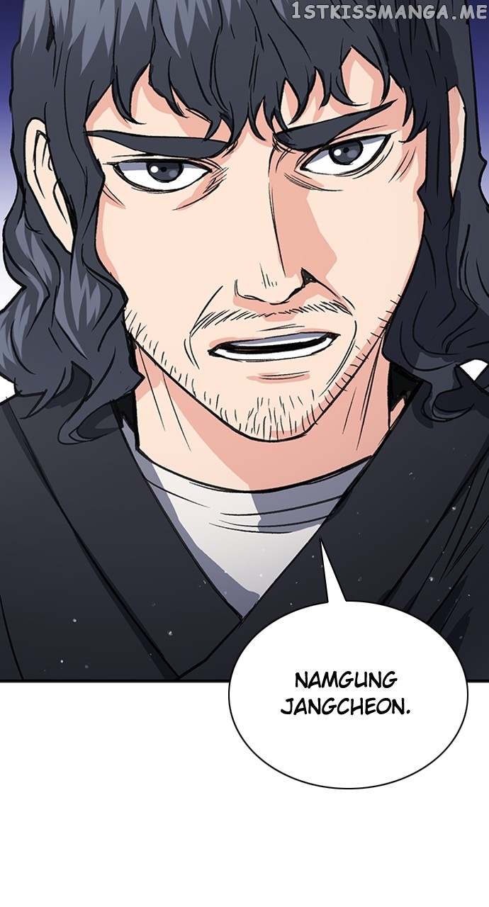 Seoul Station Druid Chapter 101 - page 61