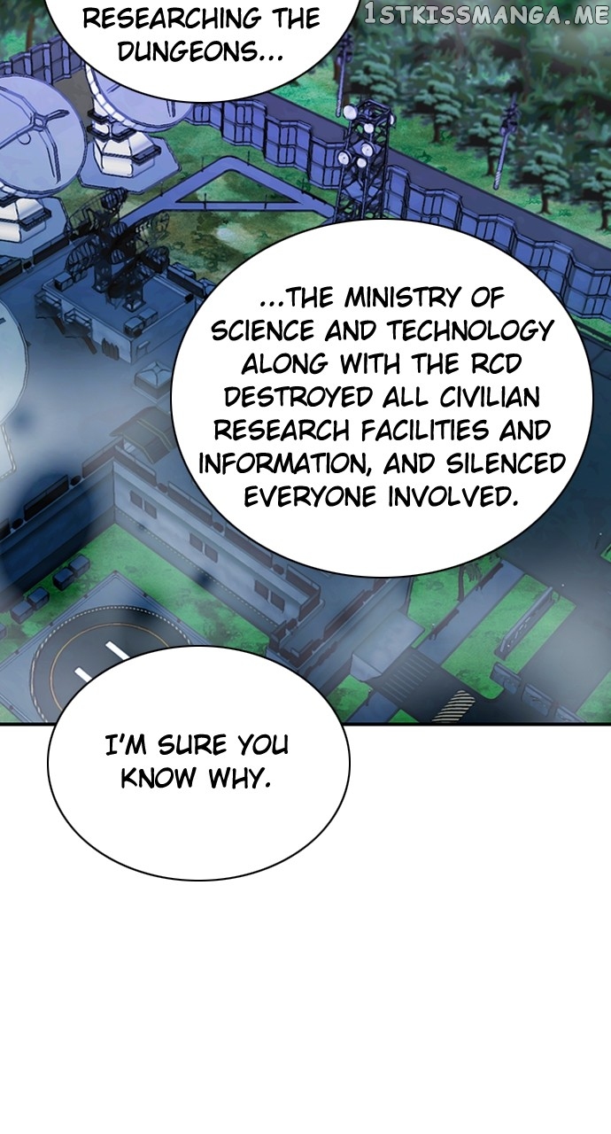 Seoul Station Druid Chapter 101 - page 99