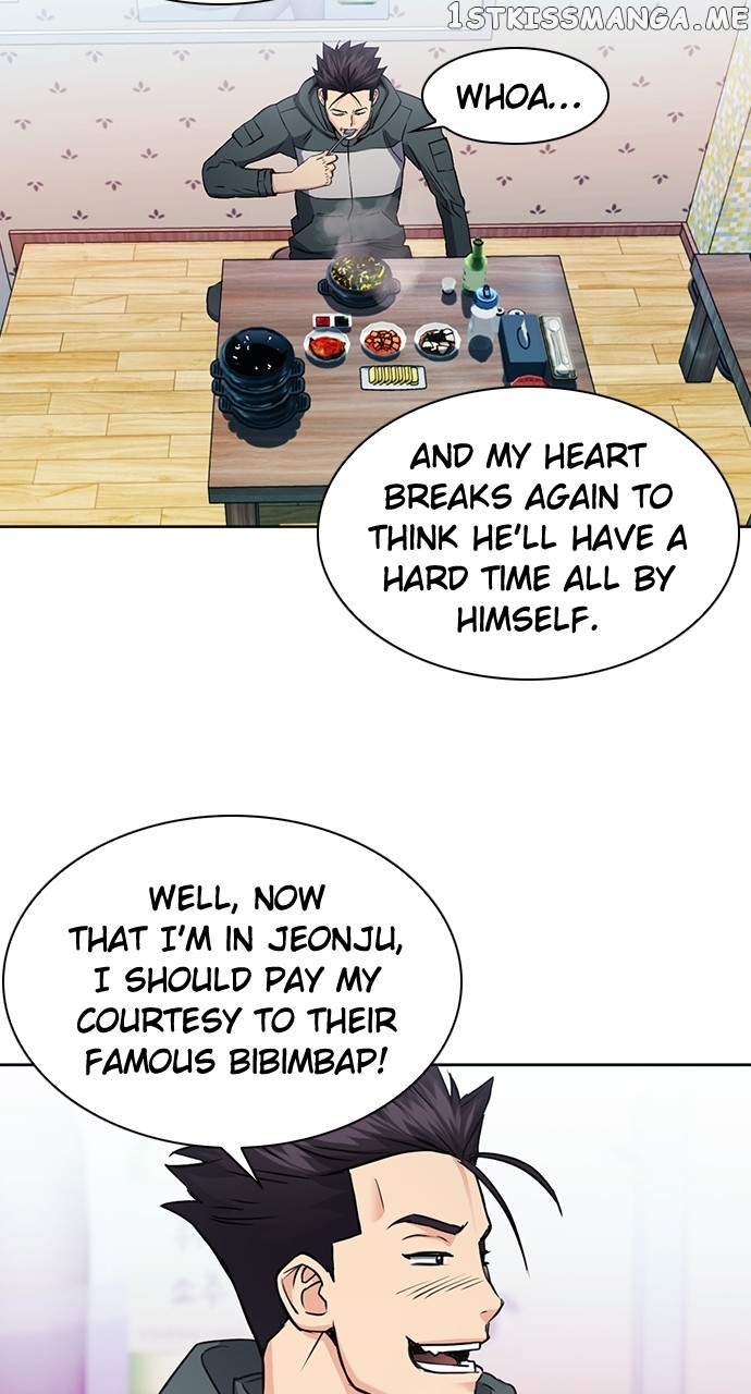 Seoul Station Druid Chapter 95 - page 103