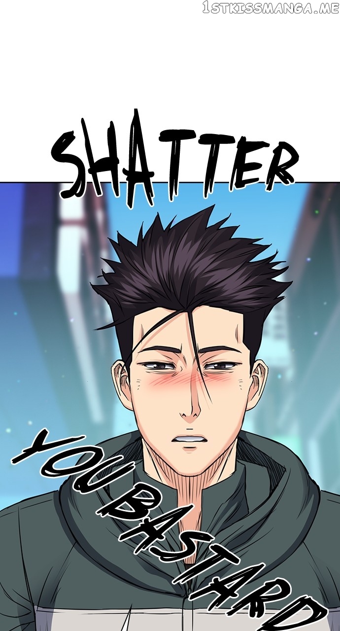 Seoul Station Druid Chapter 95 - page 113