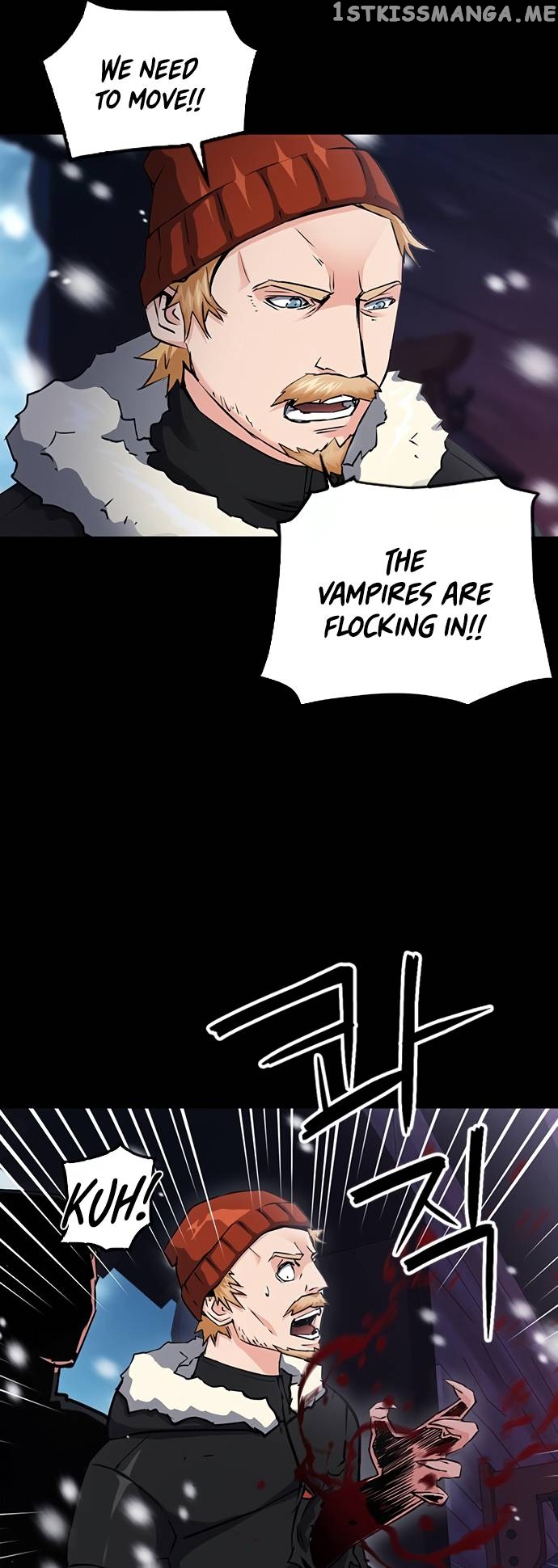 Seoul Station Druid Chapter 93 - page 46