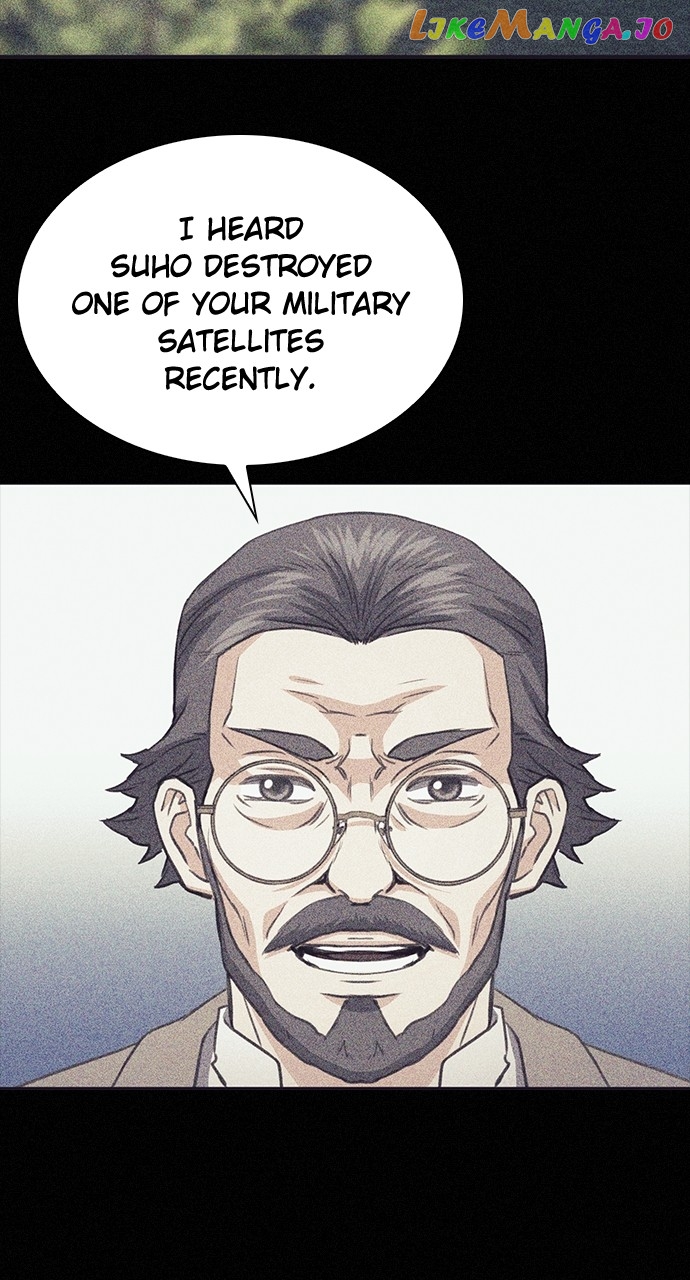 Seoul Station Druid Chapter 104 - page 45