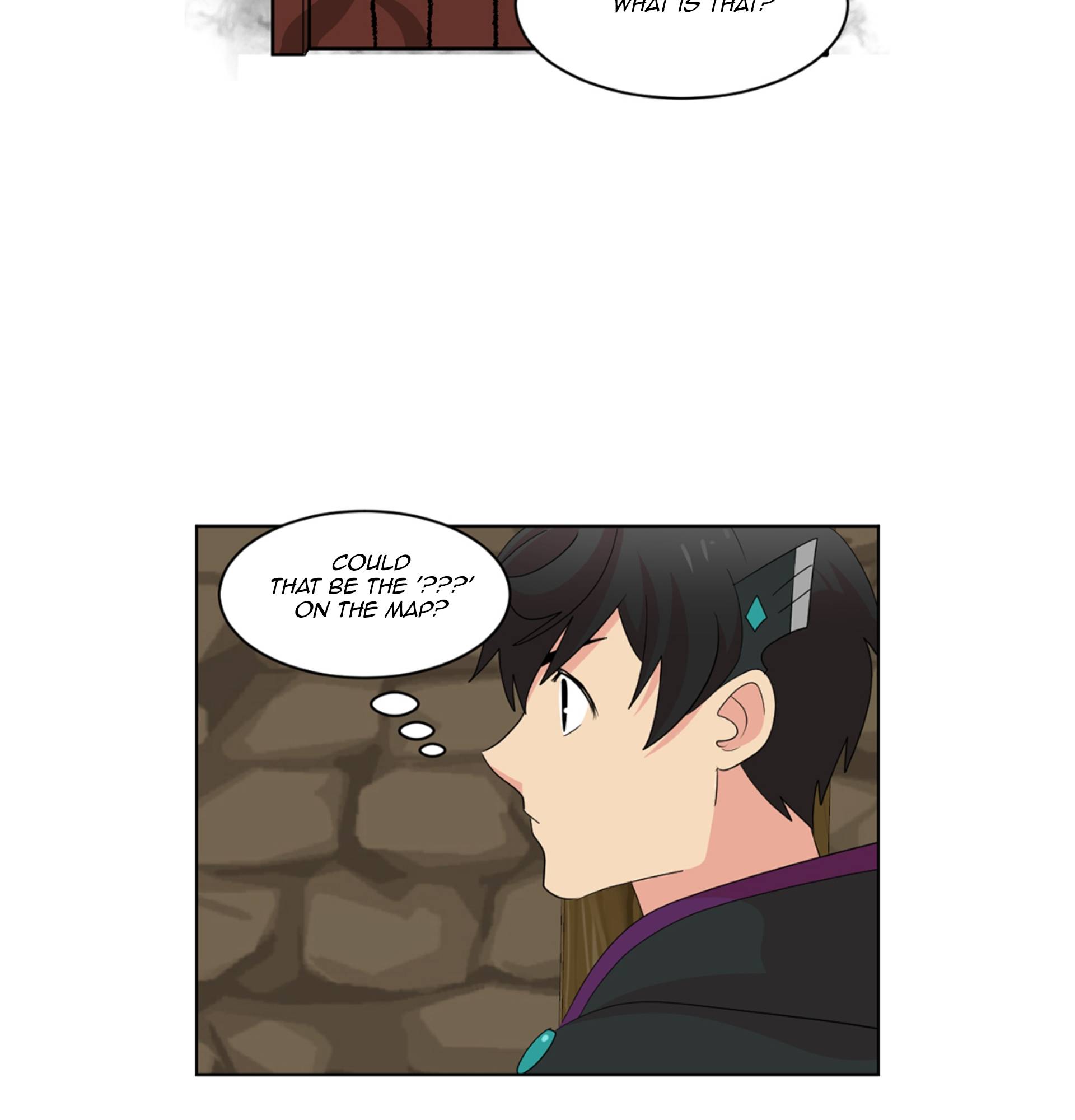 Reader (Chang Han-Yoon) Chapter 196 - page 23