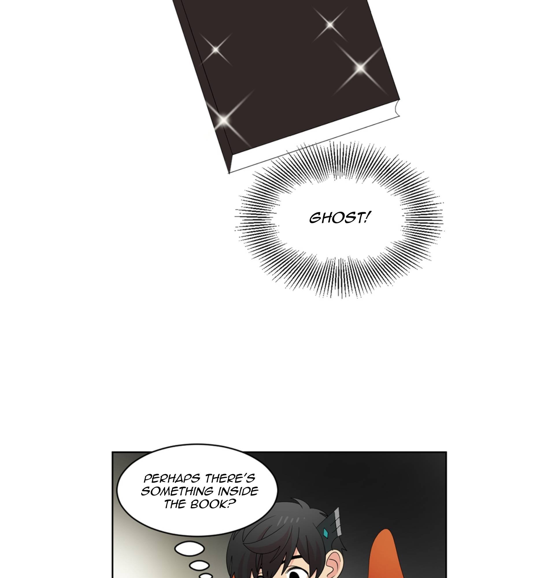 Reader (Chang Han-Yoon) Chapter 196 - page 41