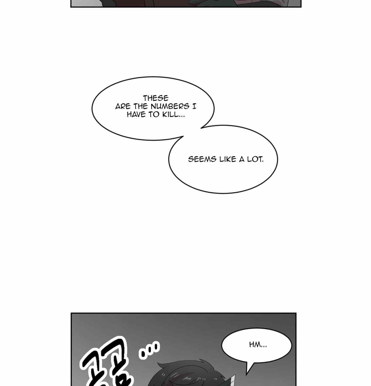 Reader (Chang Han-Yoon) Chapter 196 - page 57