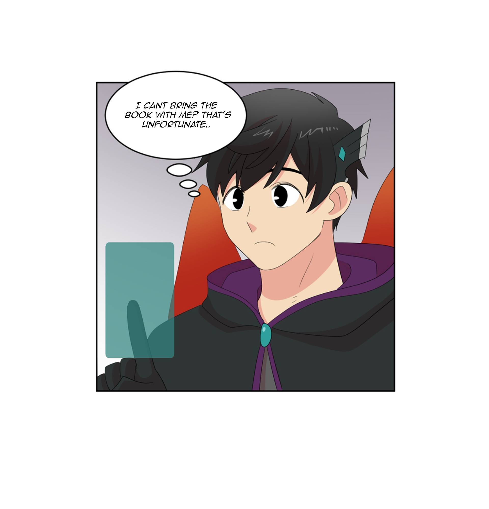 Reader (Chang Han-Yoon) Chapter 196 - page 64