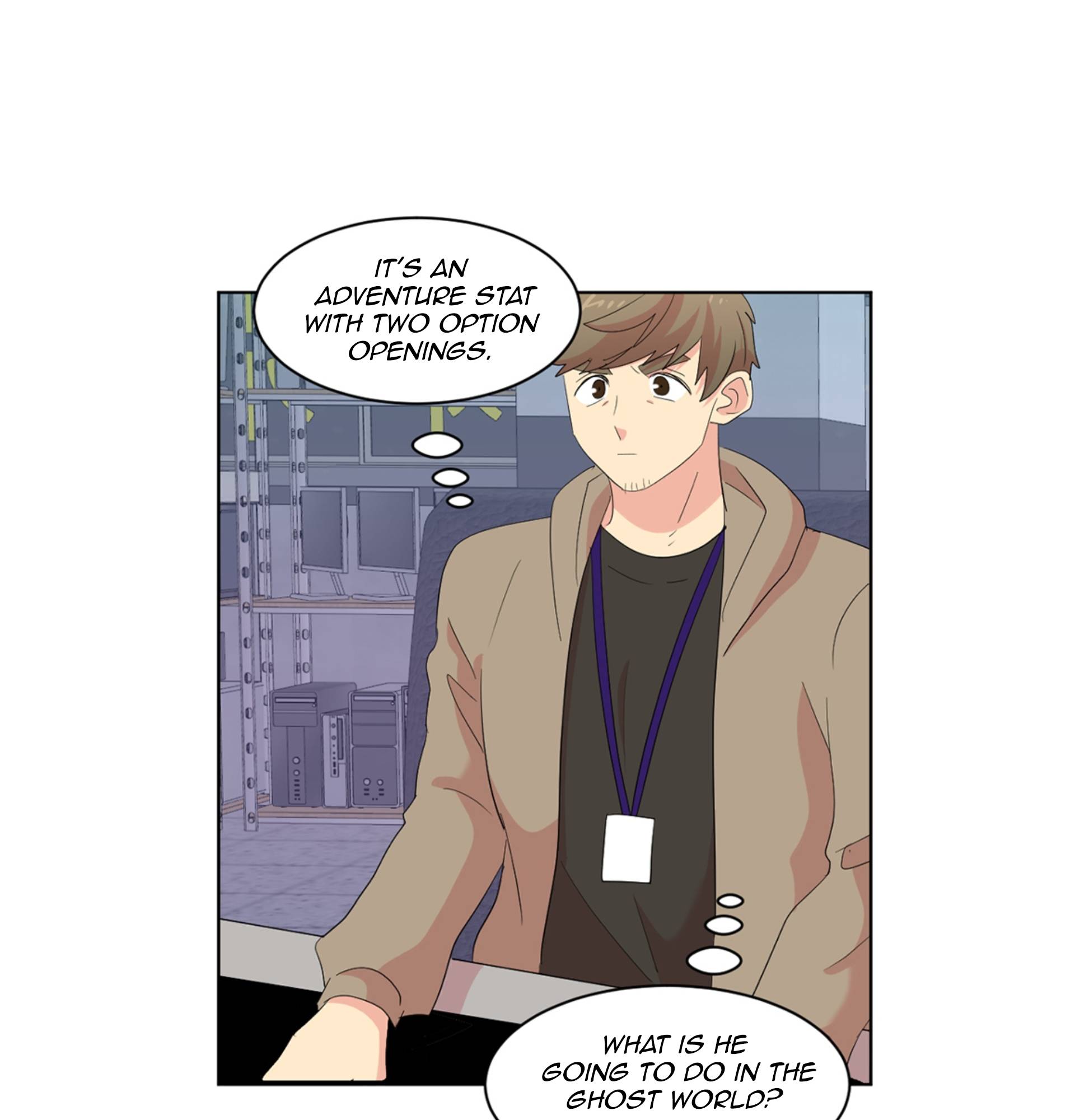 Reader (Chang Han-Yoon) Chapter 196 - page 70