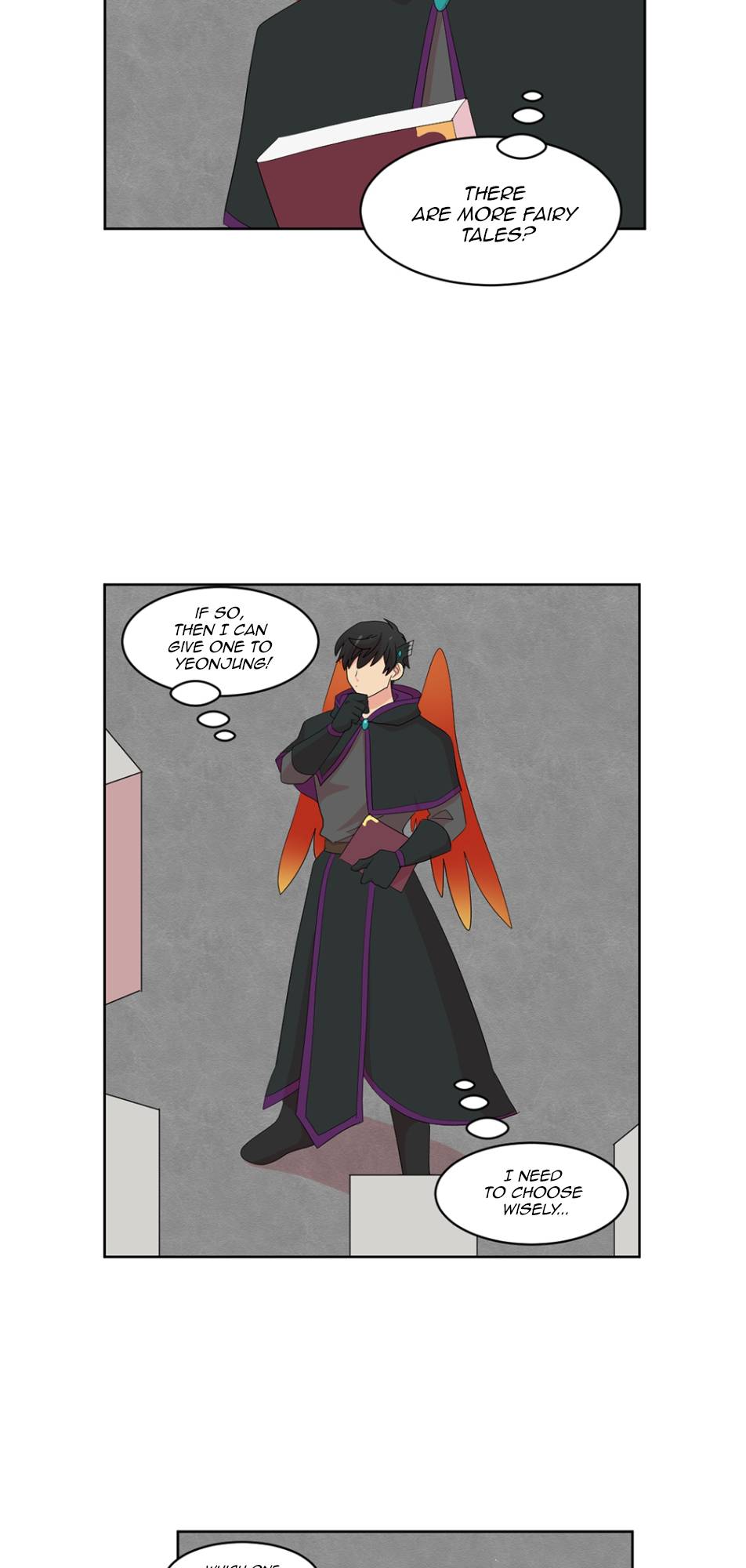 Reader (Chang Han-Yoon) Chapter 193 - page 14