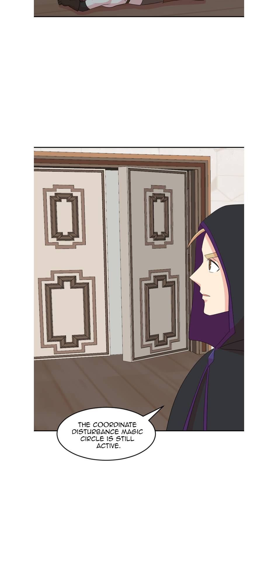 Reader (Chang Han-Yoon) Chapter 193 - page 37