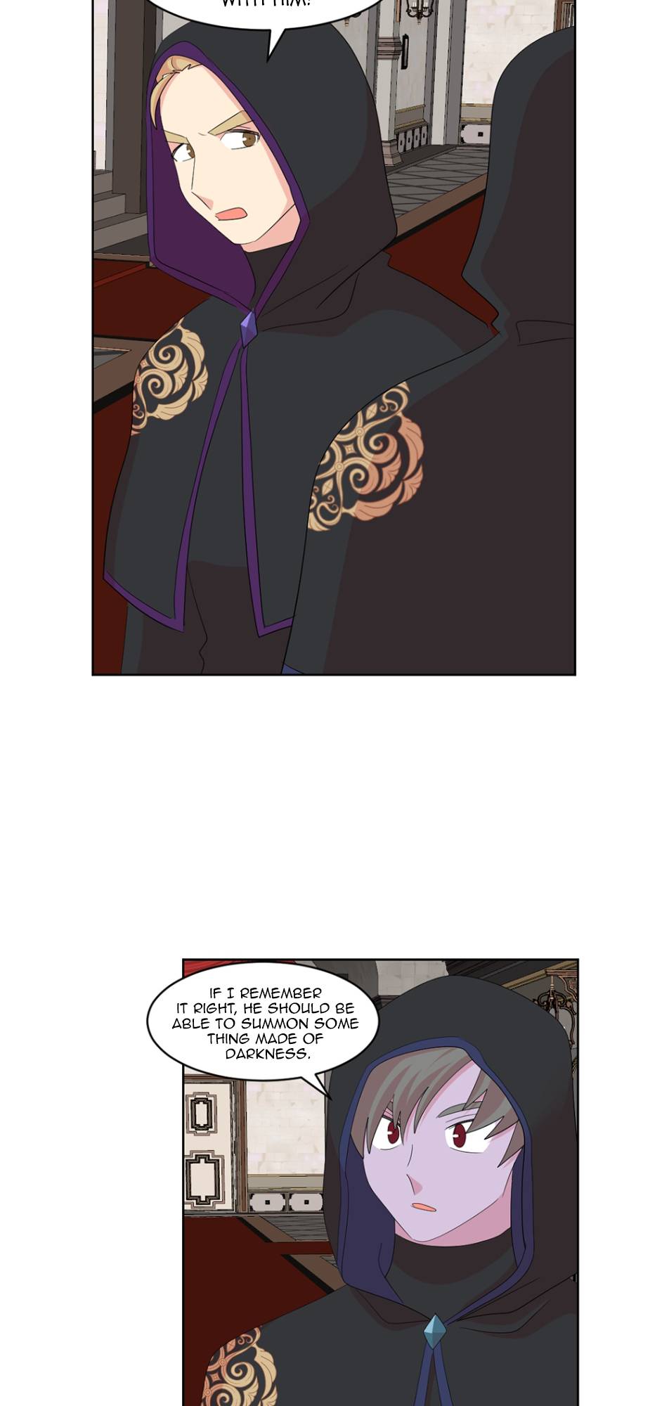 Reader (Chang Han-Yoon) Chapter 193 - page 41