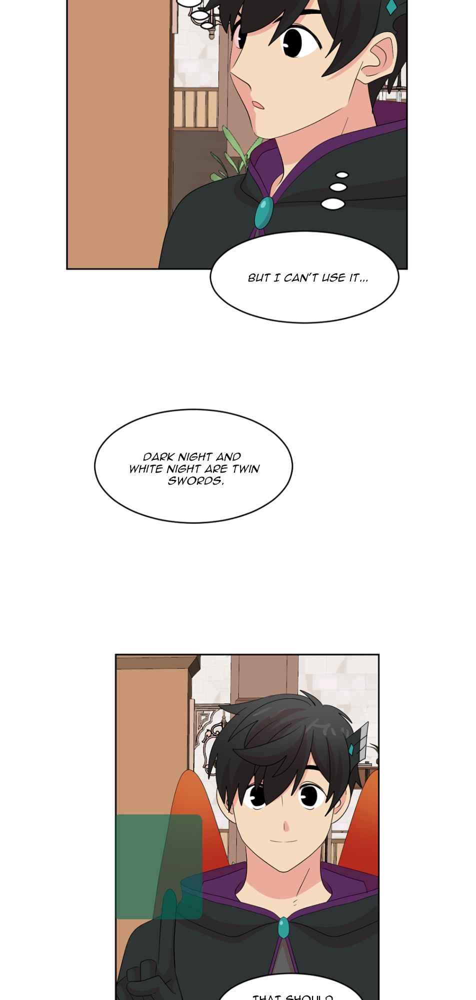 Reader (Chang Han-Yoon) Chapter 192 - page 26