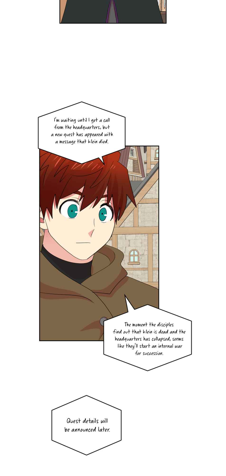 Reader (Chang Han-Yoon) Chapter 192 - page 32