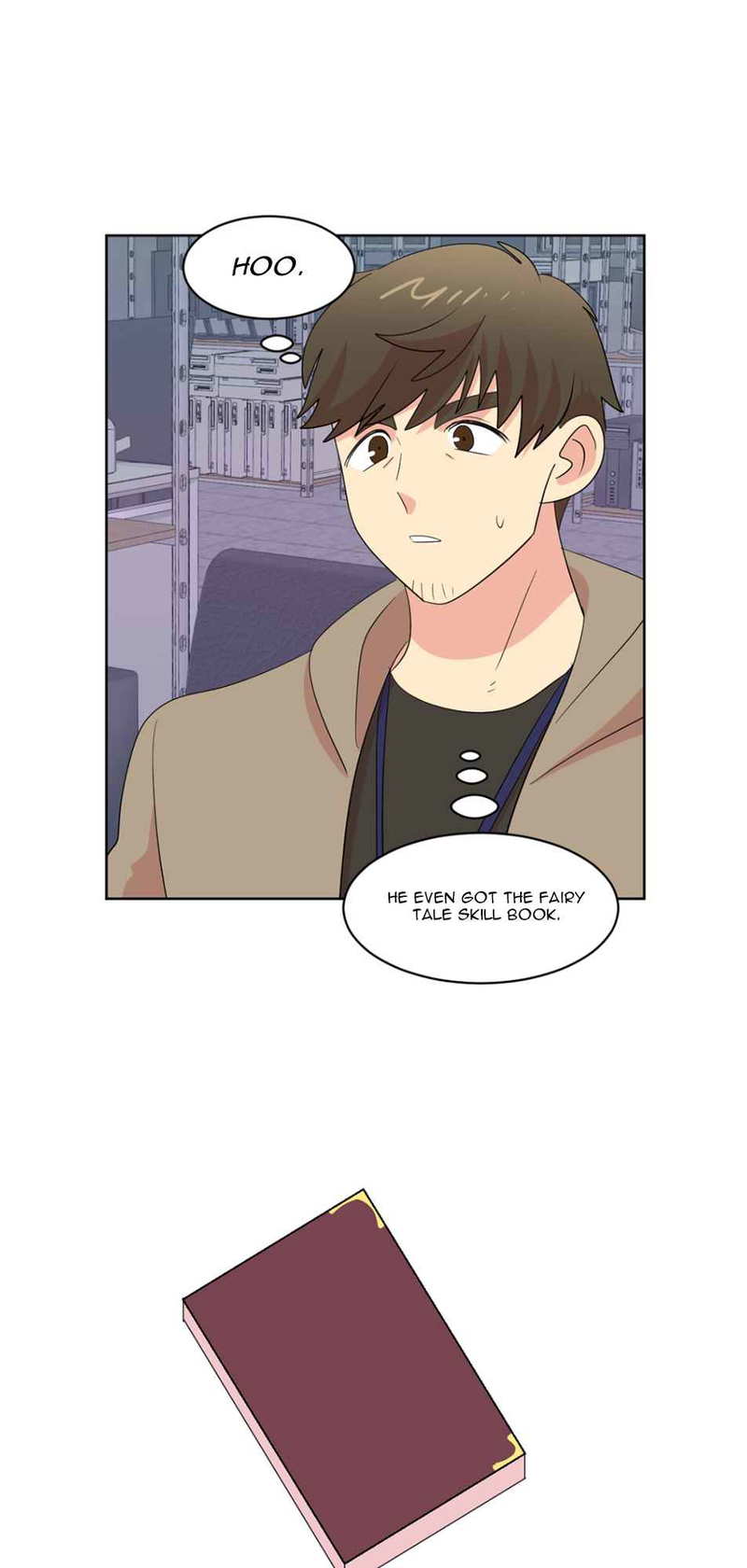 Reader (Chang Han-Yoon) Chapter 192 - page 35