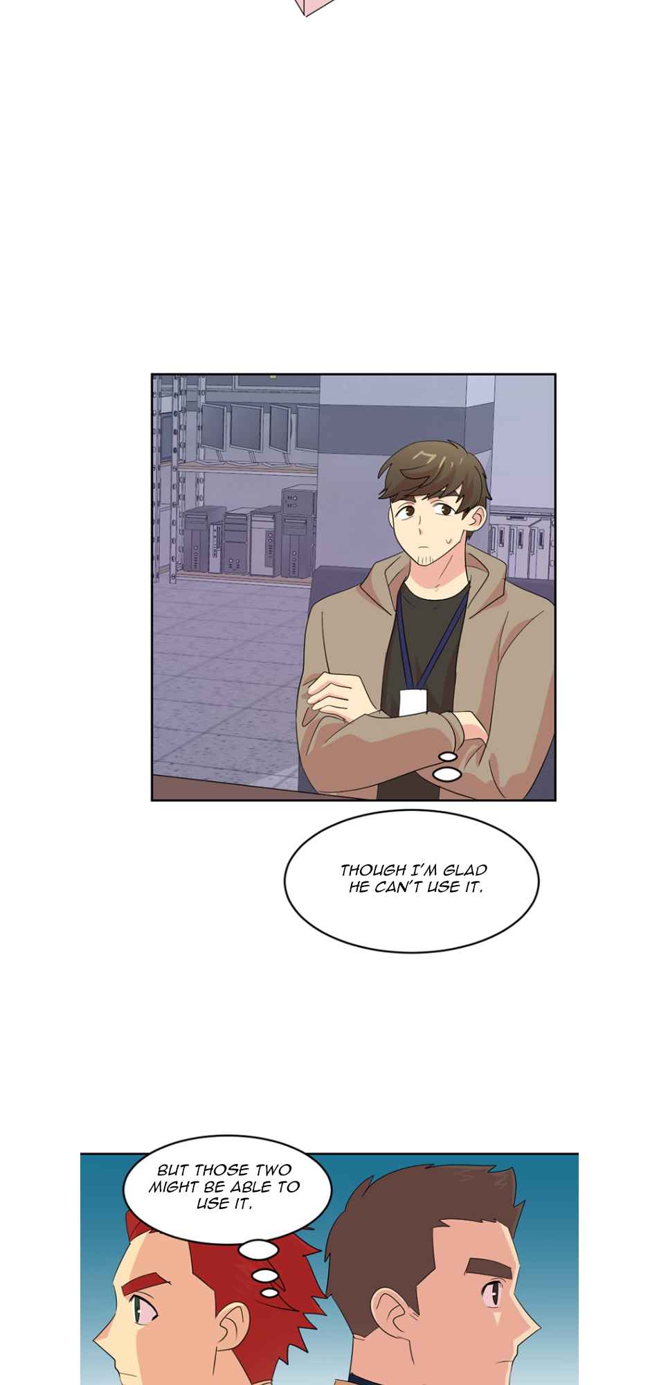 Reader (Chang Han-Yoon) Chapter 192 - page 36