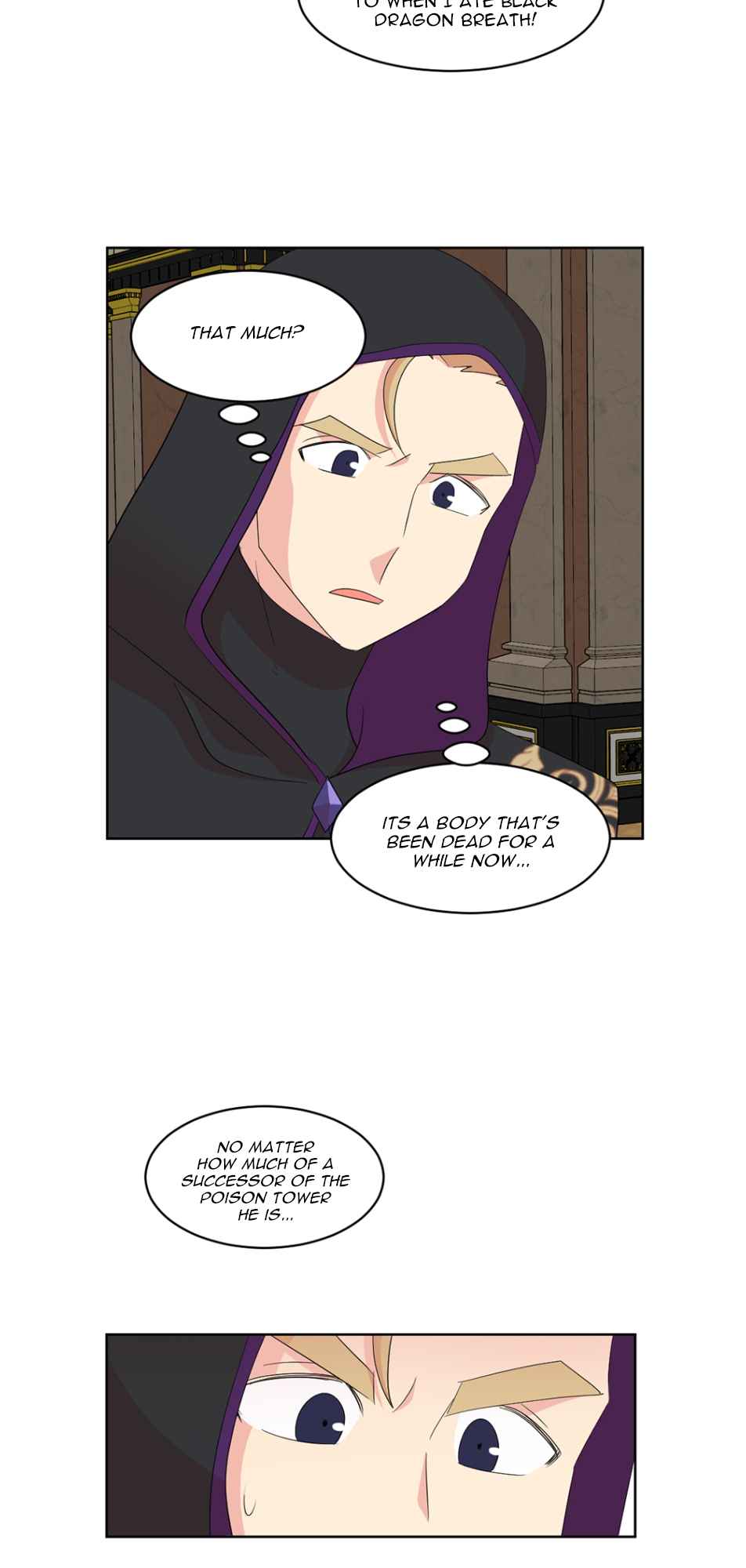 Reader (Chang Han-Yoon) Chapter 191 - page 35