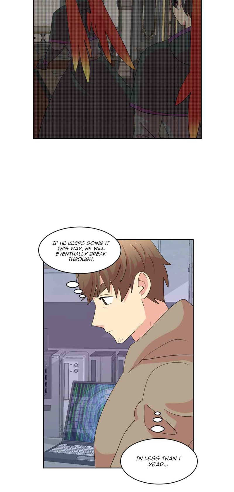 Reader (Chang Han-Yoon) Chapter 191 - page 9