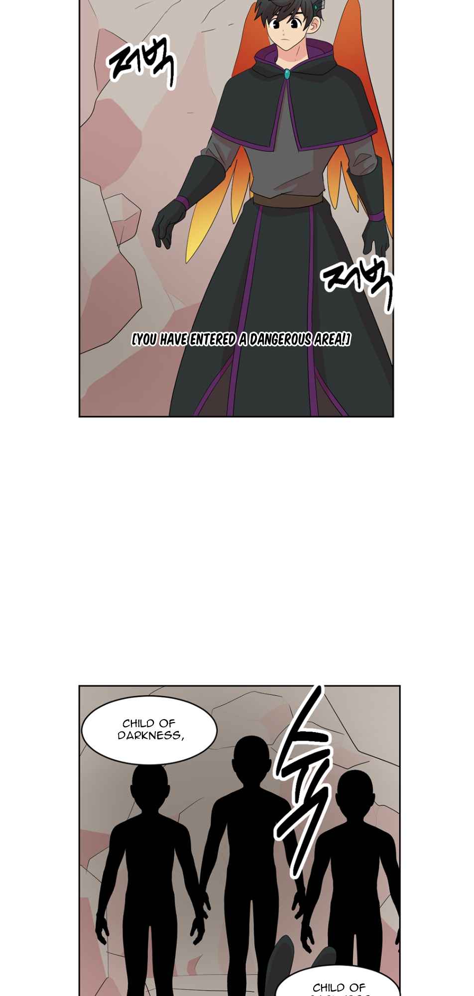 Reader (Chang Han-Yoon) Chapter 190 - page 4