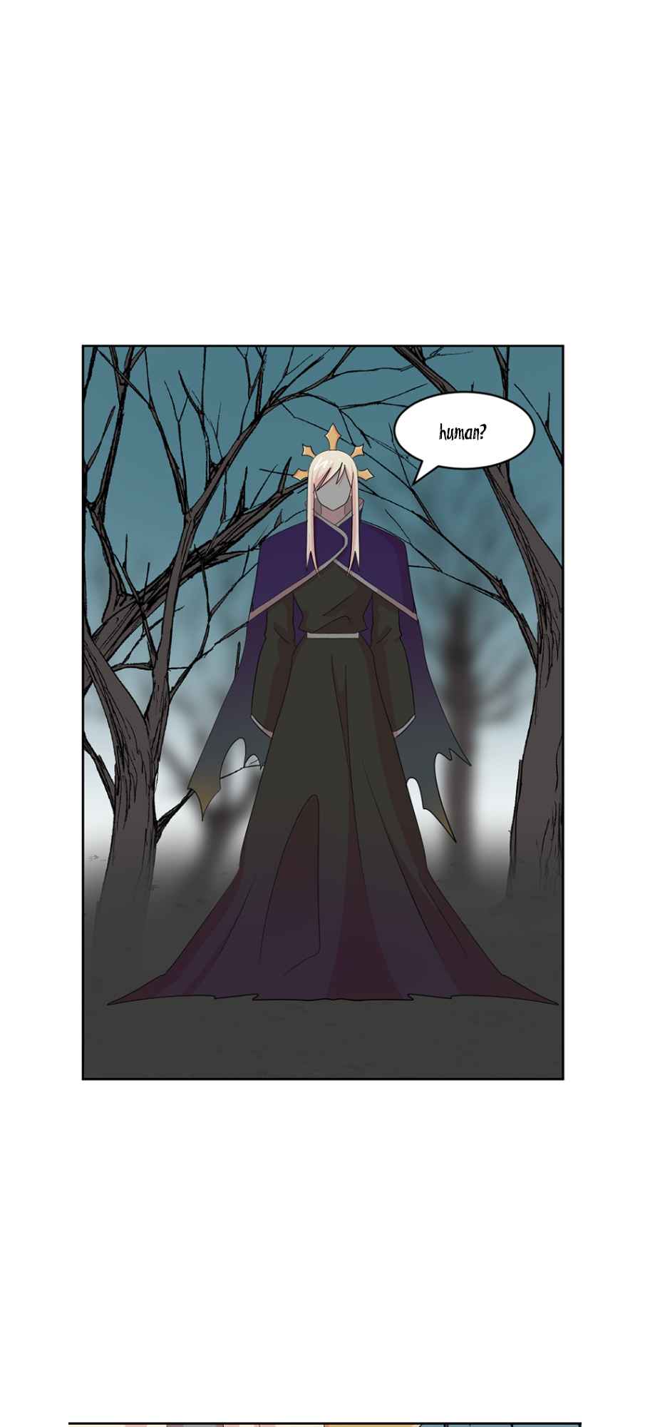 Reader (Chang Han-Yoon) Chapter 186 - page 36