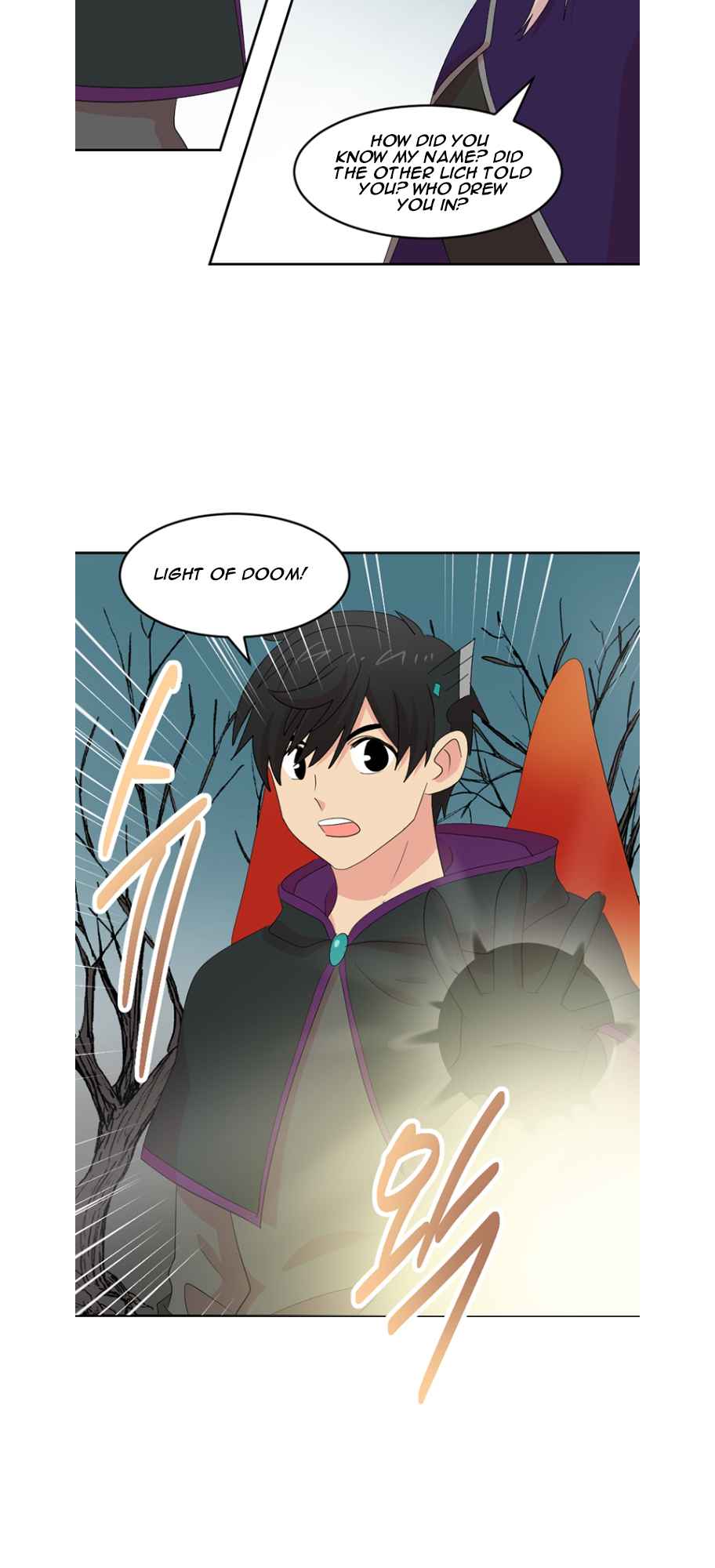 Reader (Chang Han-Yoon) Chapter 186 - page 39