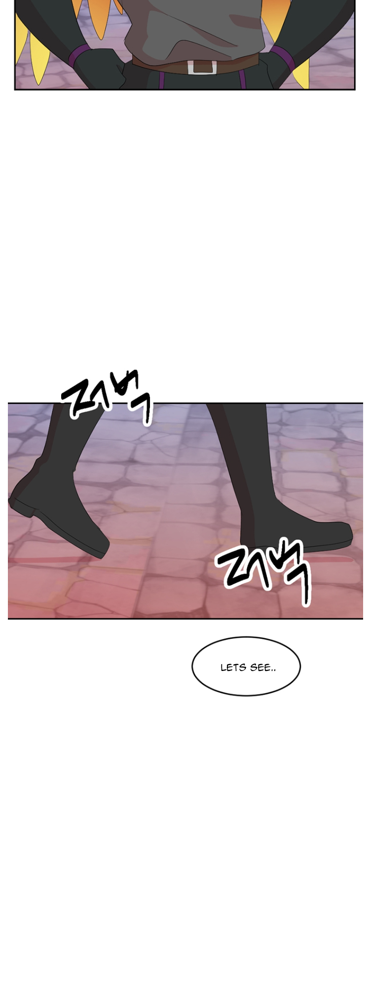 Reader (Chang Han-Yoon) Chapter 182 - page 45