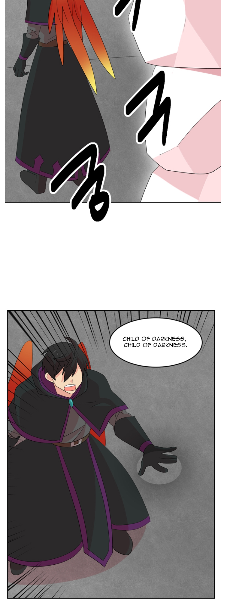 Reader (Chang Han-Yoon) Chapter 179 - page 22