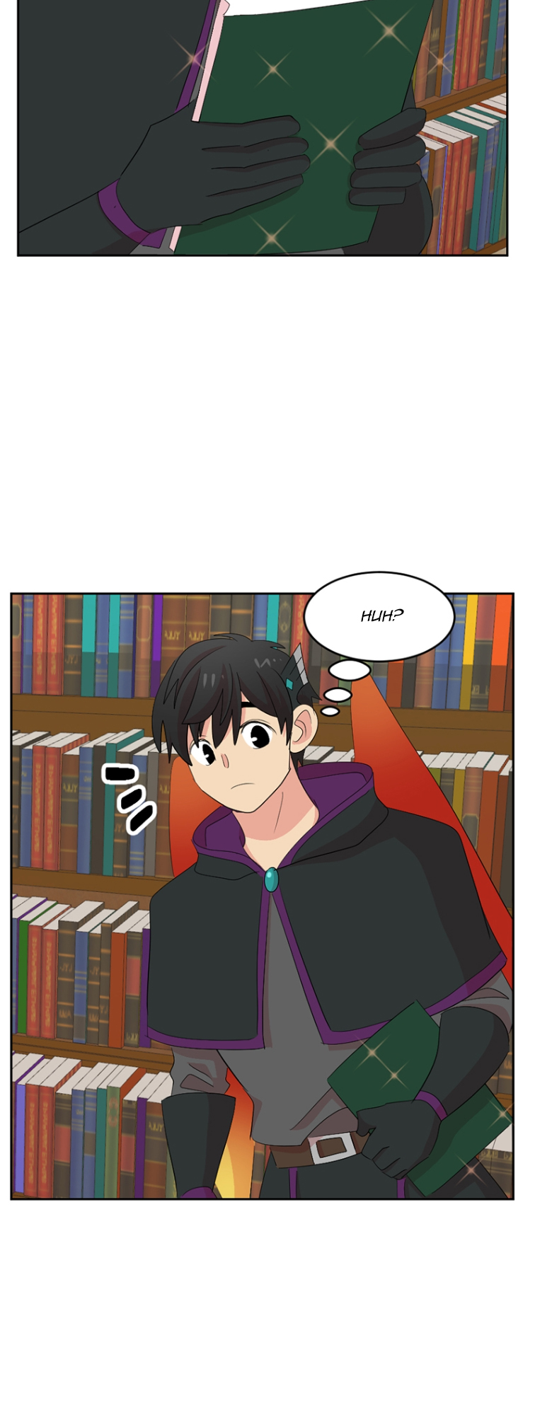 Reader (Chang Han-Yoon) Chapter 179 - page 34