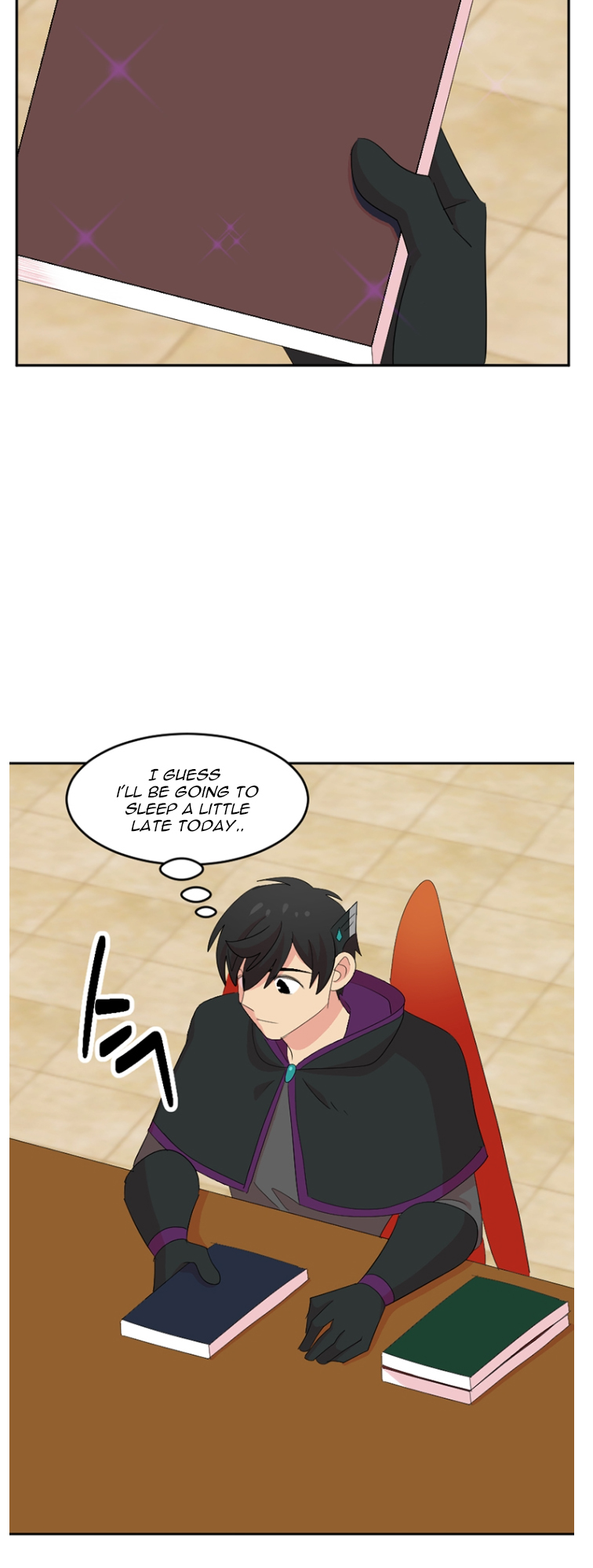 Reader (Chang Han-Yoon) Chapter 179 - page 37