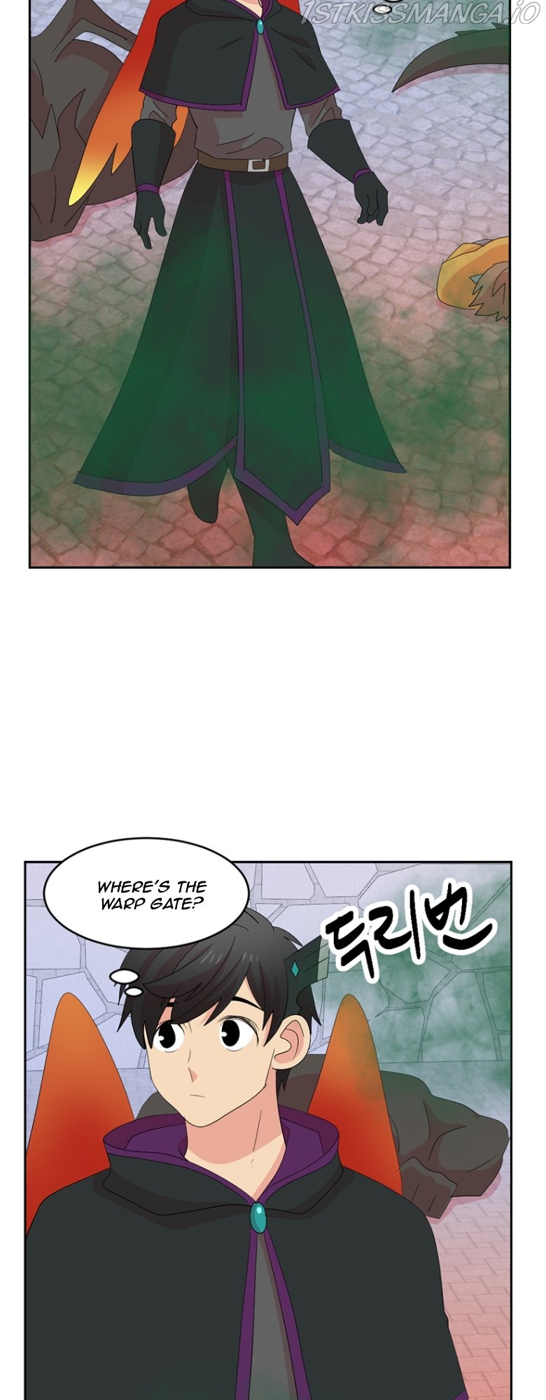 Reader (Chang Han-Yoon) Chapter 177 - page 13