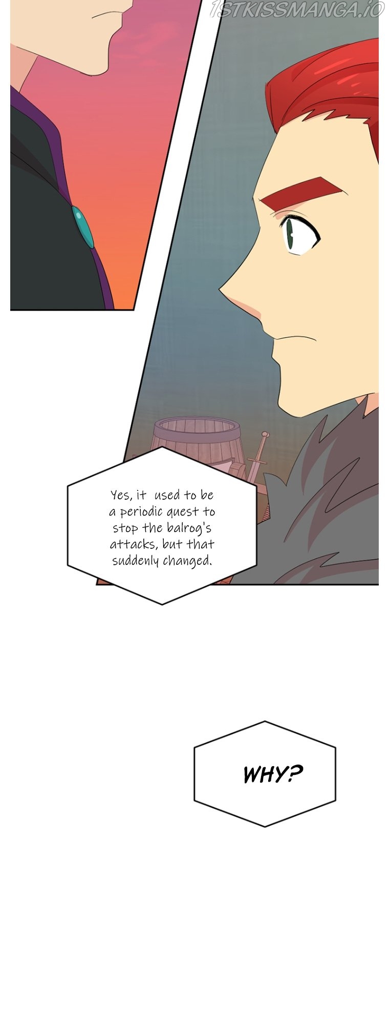 Reader (Chang Han-Yoon) Chapter 177 - page 33