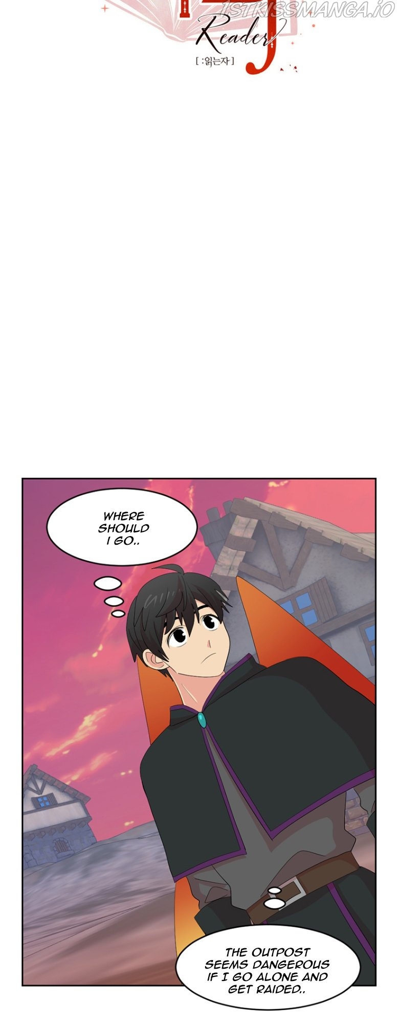 Reader (Chang Han-Yoon) Chapter 177 - page 4