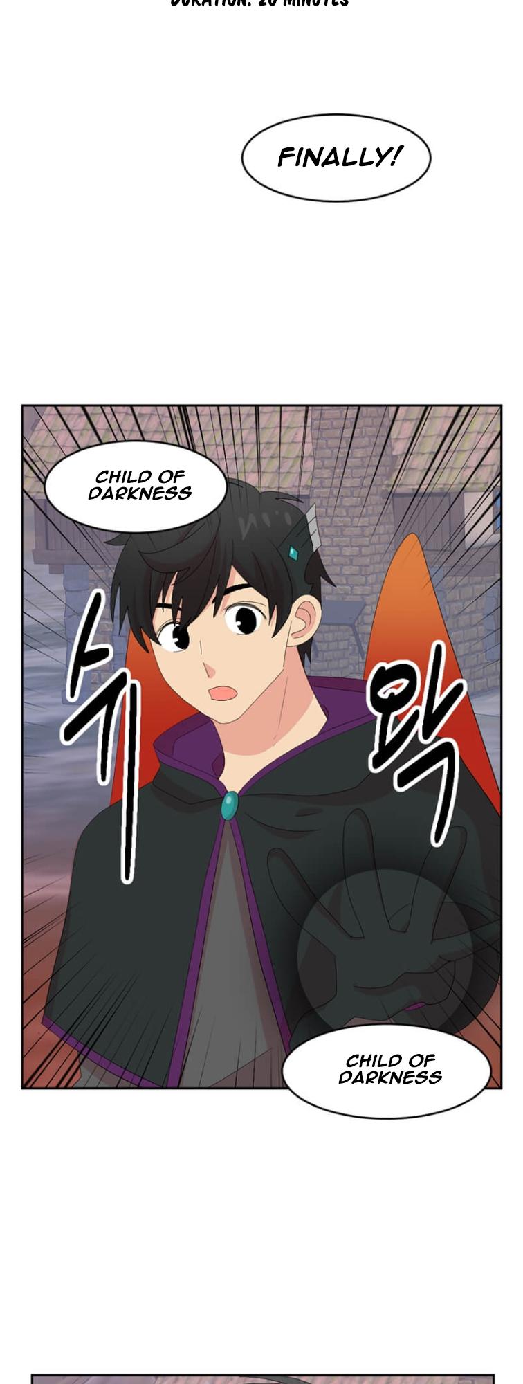 Reader (Chang Han-Yoon) Chapter 175 - page 13