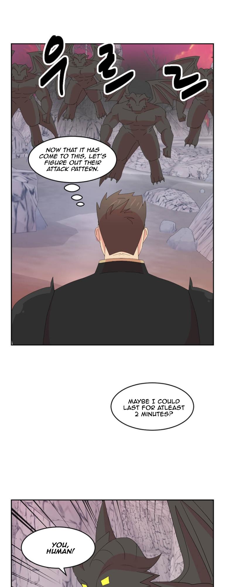 Reader (Chang Han-Yoon) Chapter 175 - page 40