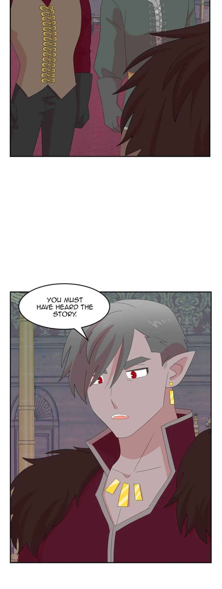 Reader (Chang Han-Yoon) Chapter 174 - page 23